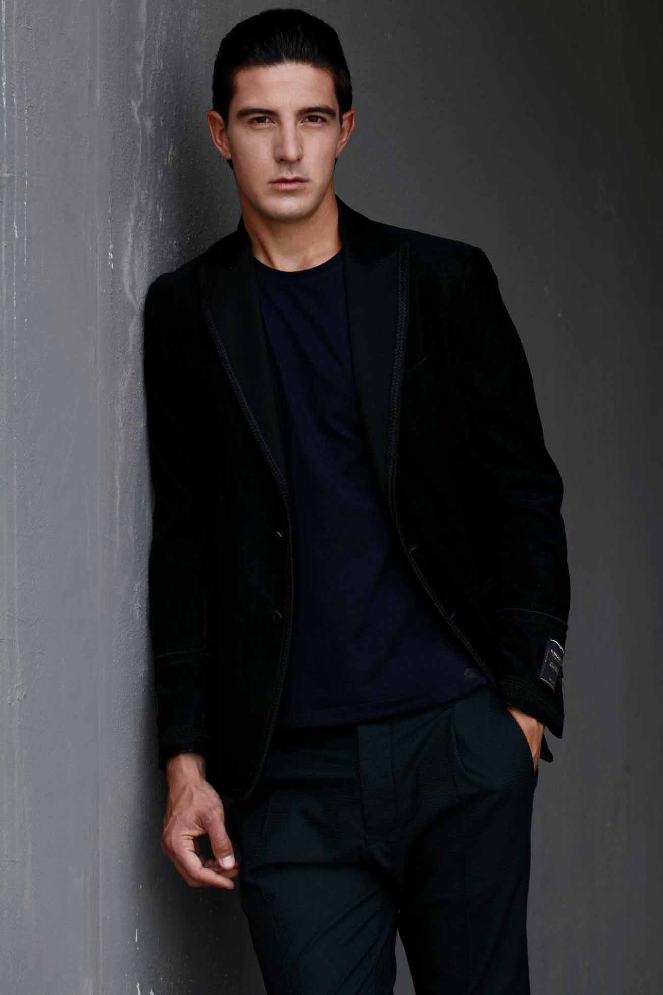 Bryan — Model & Host in Rimini photo 12