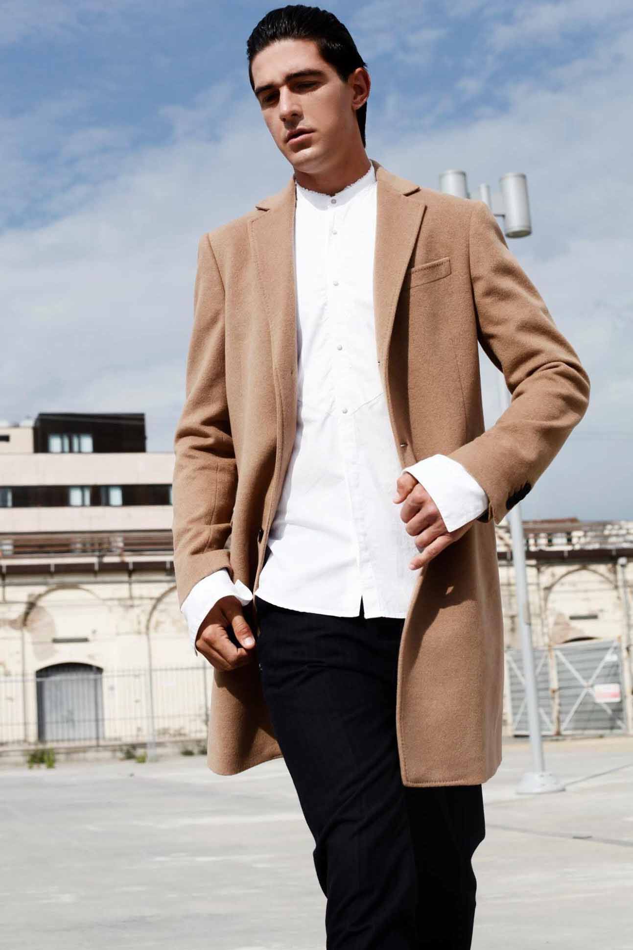 Bryan — Model & Host in Rimini photo 13