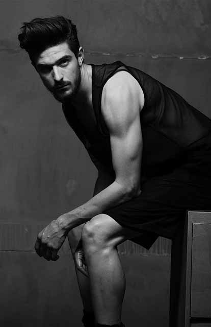 Bryan — Model & Host in Rimini photo 2