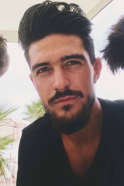 Bryan — Model & Host in Rimini photo 4