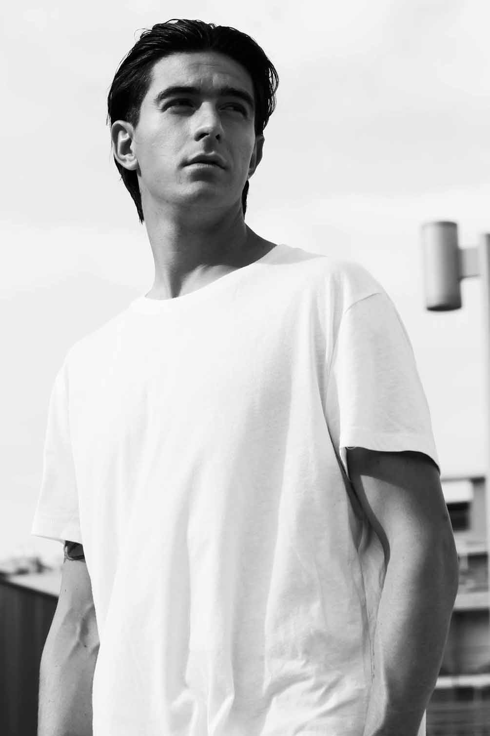 Bryan — Model & Host in Rimini photo 5
