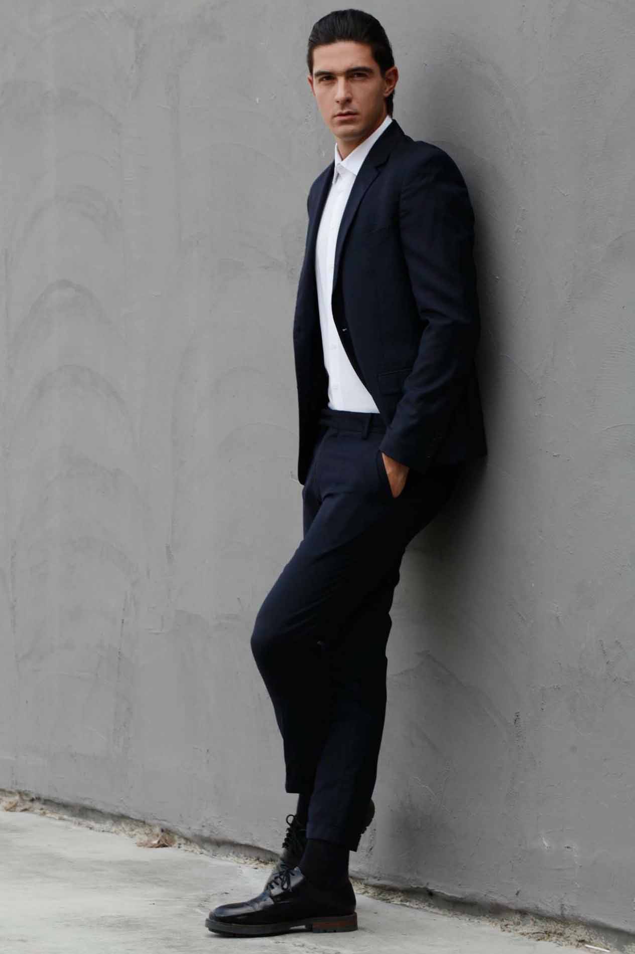 Bryan — Model & Host in Rimini photo 6