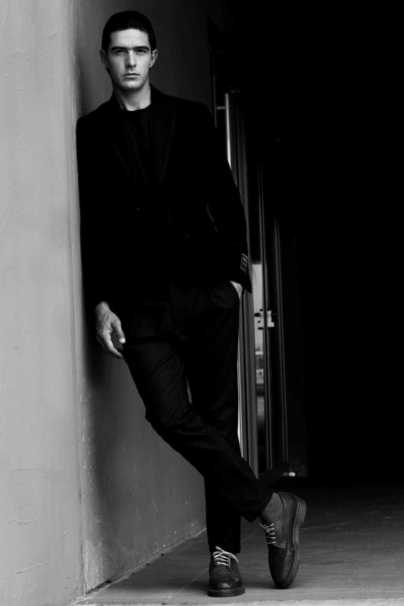 Bryan — Model & Host in Rimini photo 7