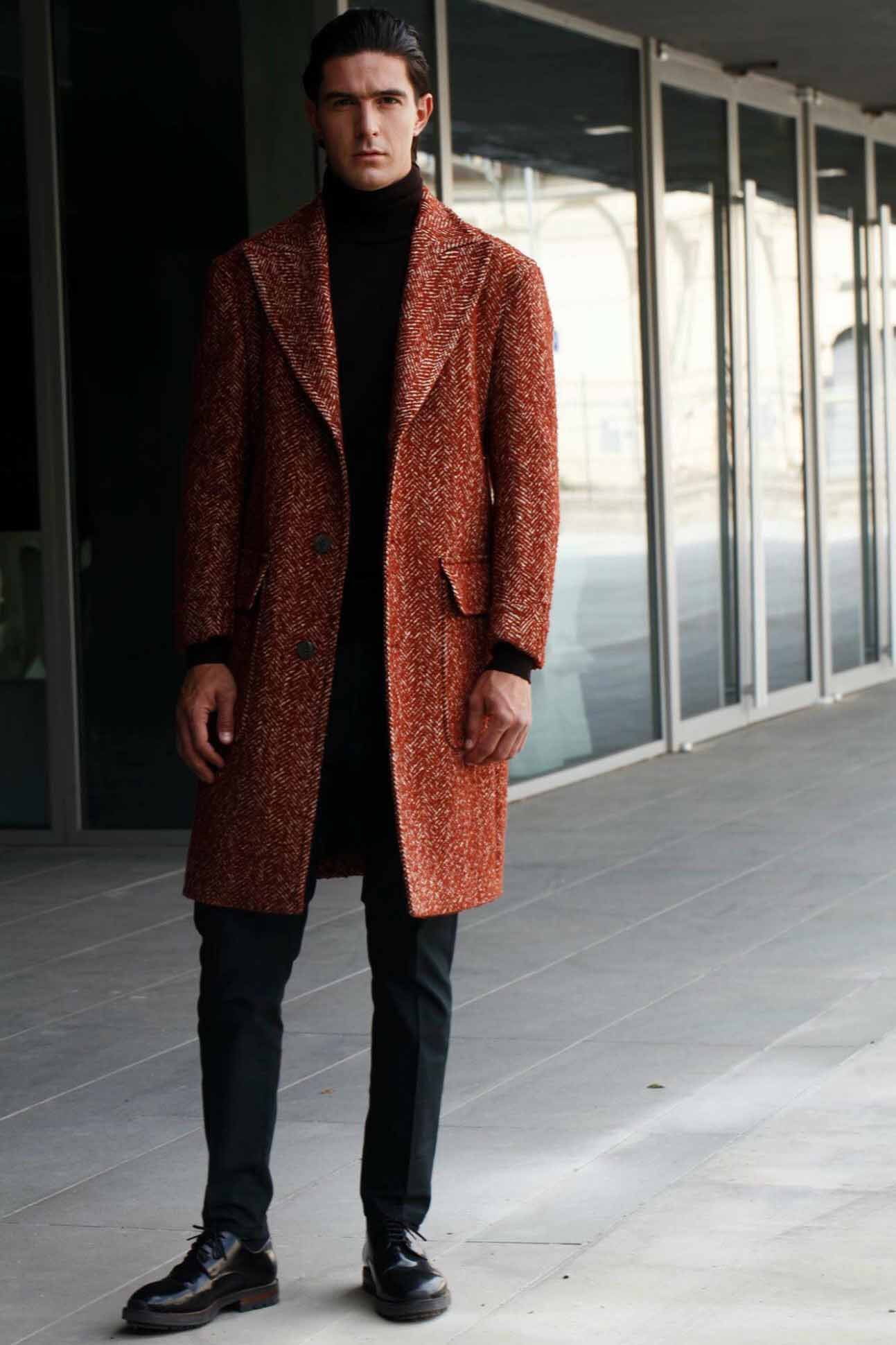 Bryan — Model & Host in Rimini photo 8