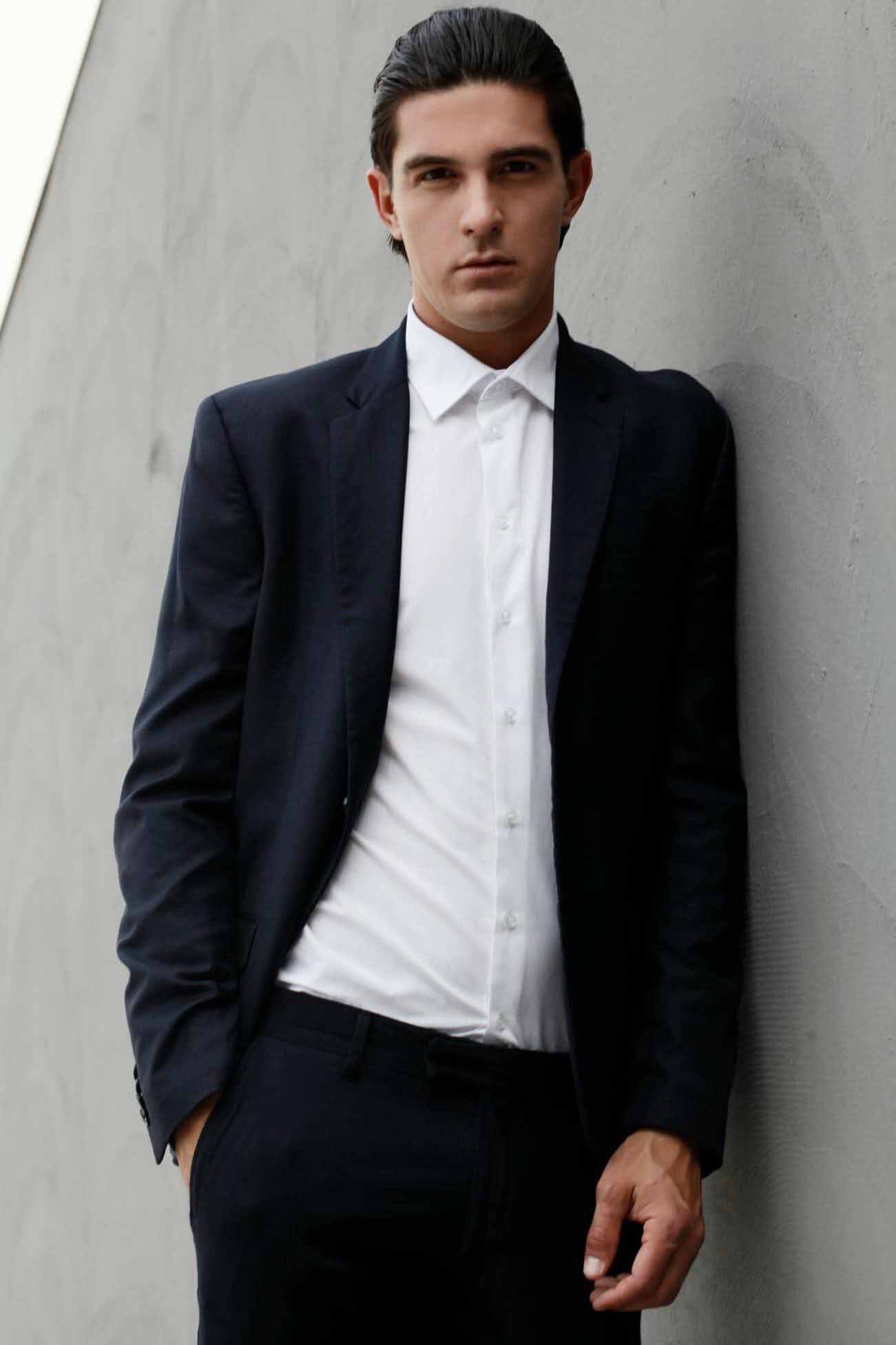 Bryan — Model & Host in Rimini photo 9