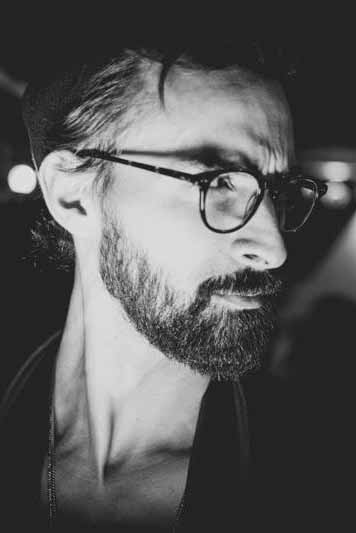Daniele — Model & Host in Rimini photo 1