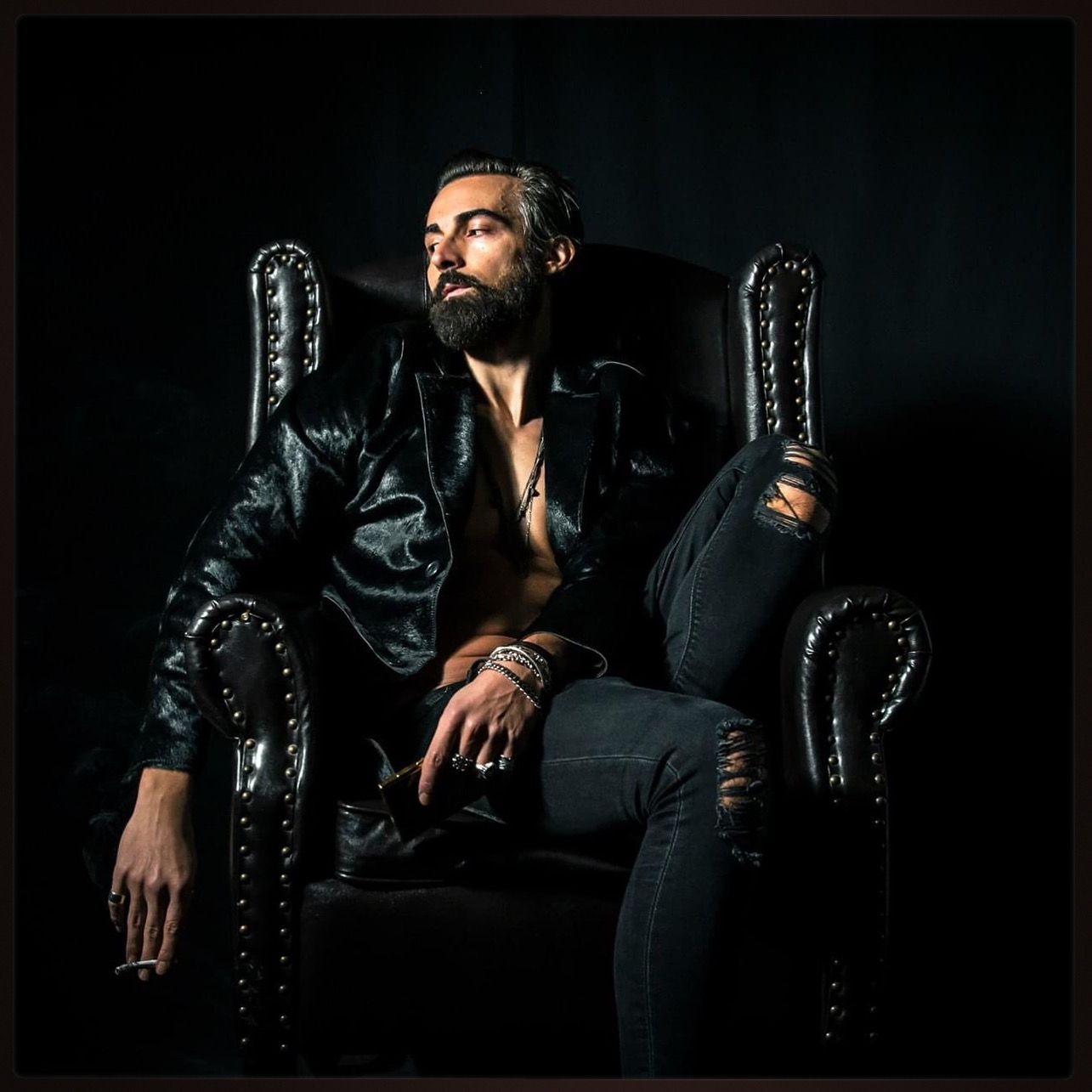 Daniele — Model & Host in Rimini photo 10