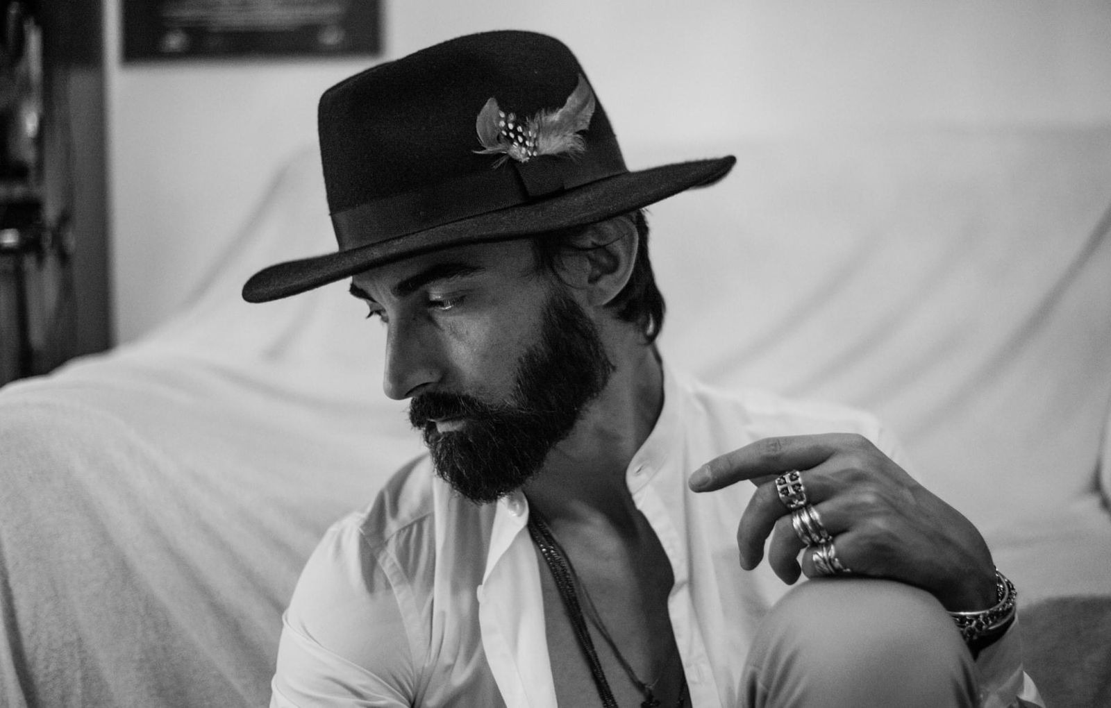 Daniele — Model & Host in Rimini photo 15