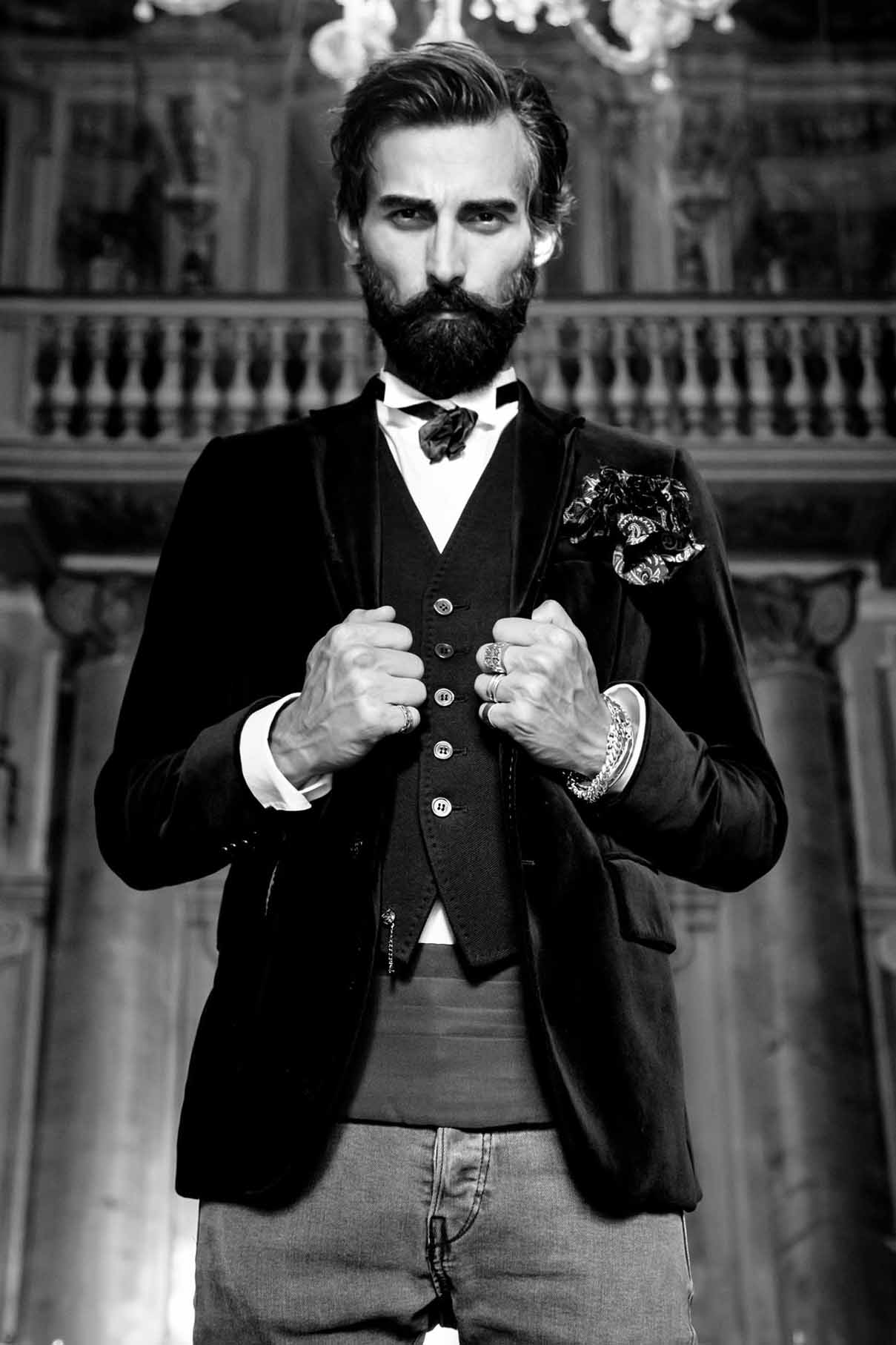 Daniele — Model & Host in Rimini photo 2
