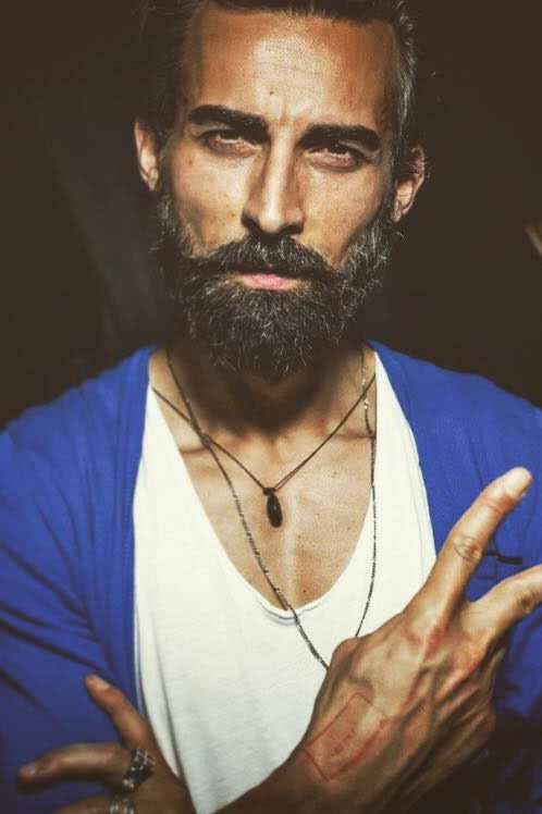Daniele — Model & Host in Rimini photo 3