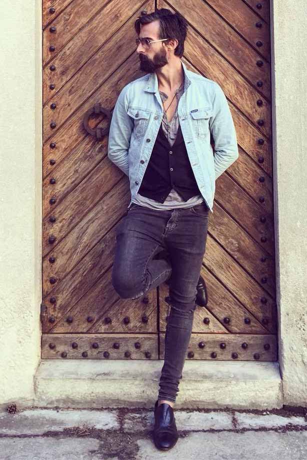 Daniele — Model & Host in Rimini photo 5
