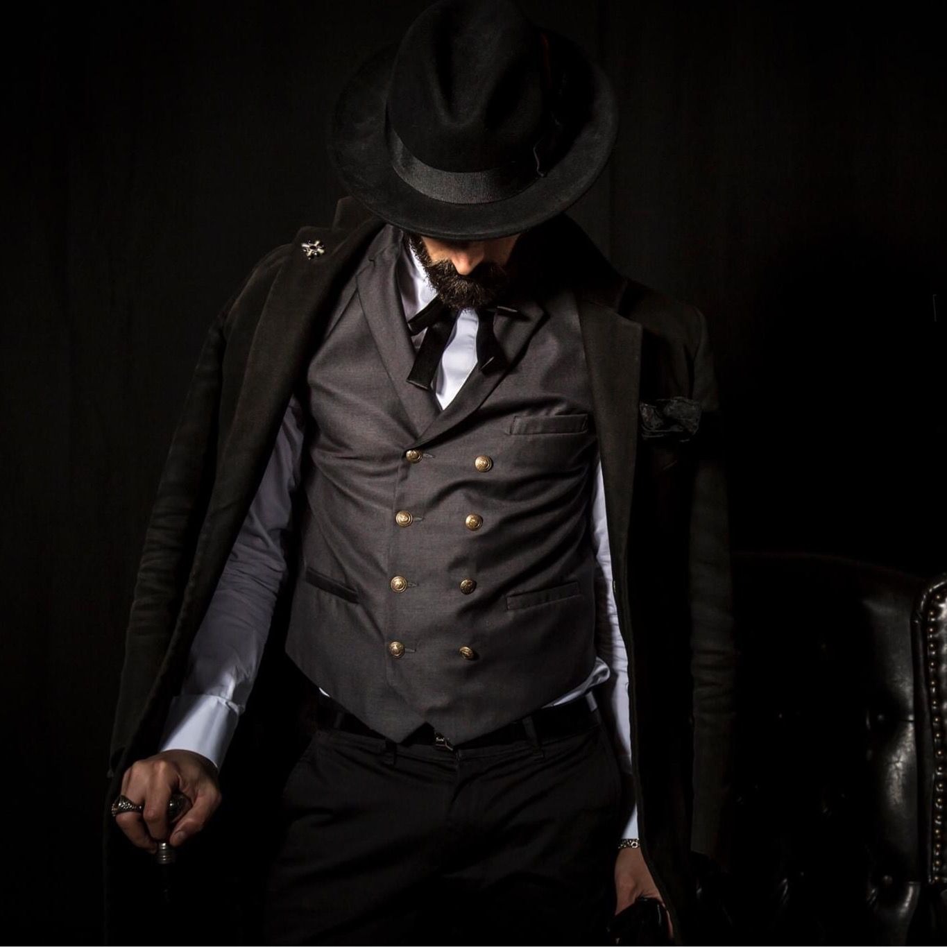 Daniele — Model & Host in Rimini photo 7