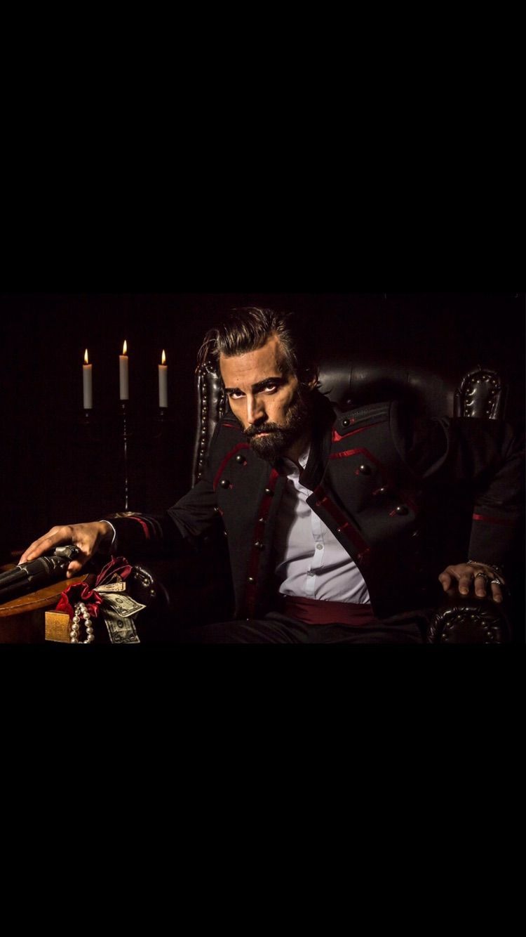 Daniele — Model & Host in Rimini photo 8