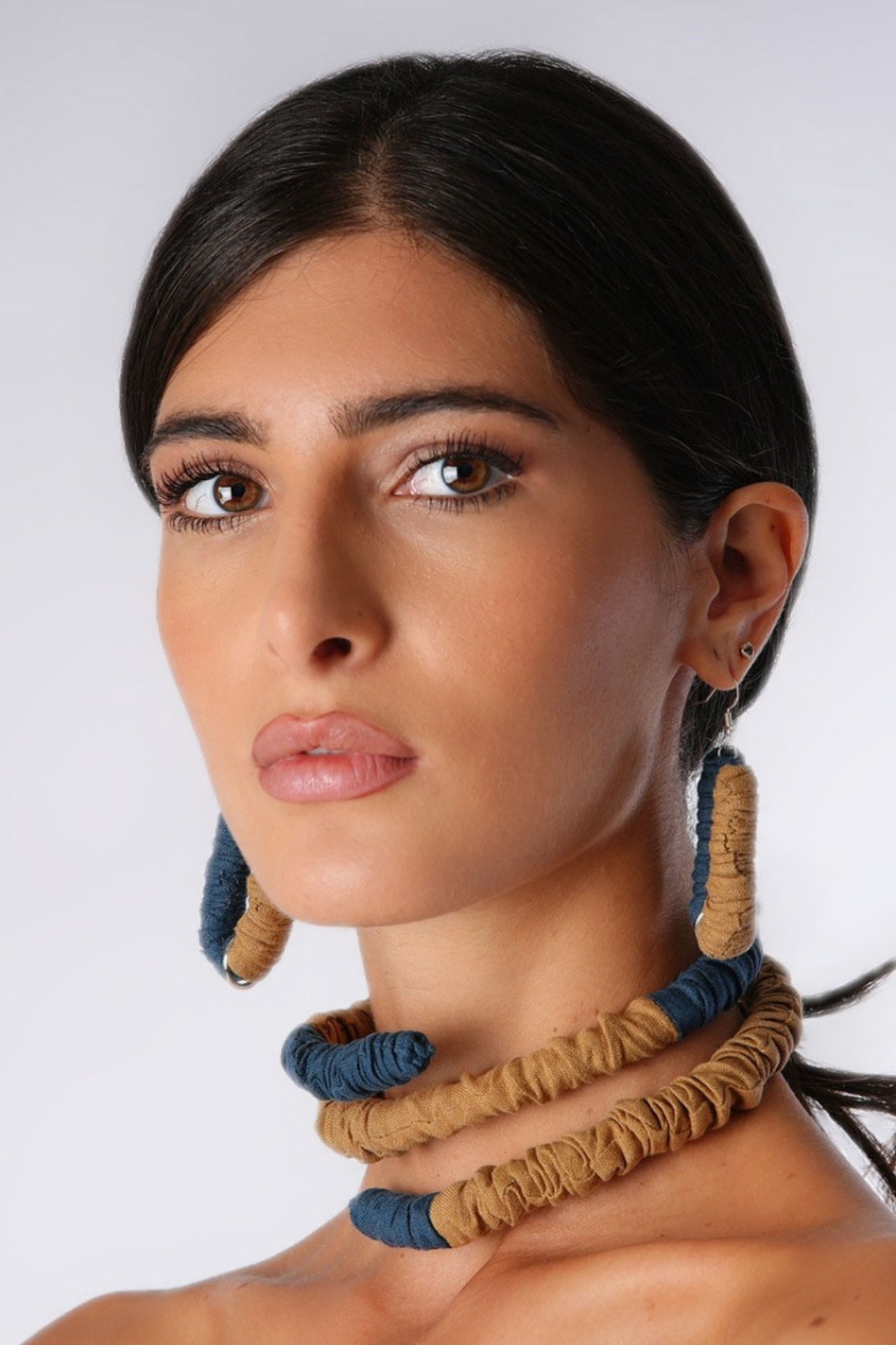 Martina — Model & Hostess in Roma photo 14