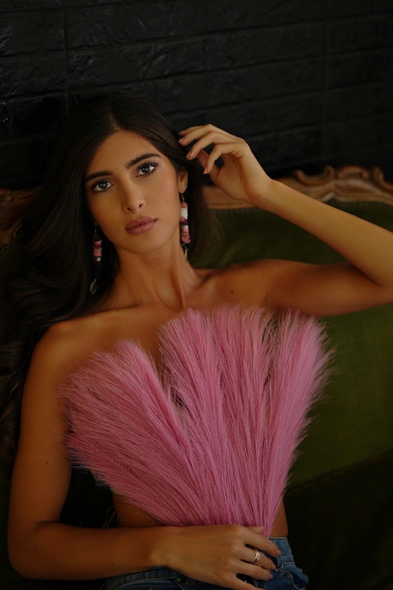 Martina — Model & Hostess in Roma photo 3
