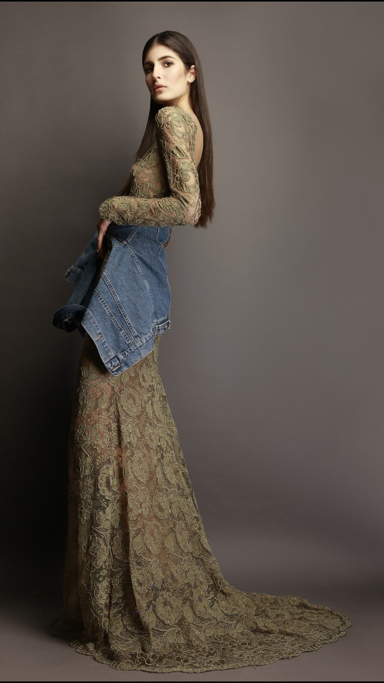 Martina — Model & Hostess in Roma photo 5