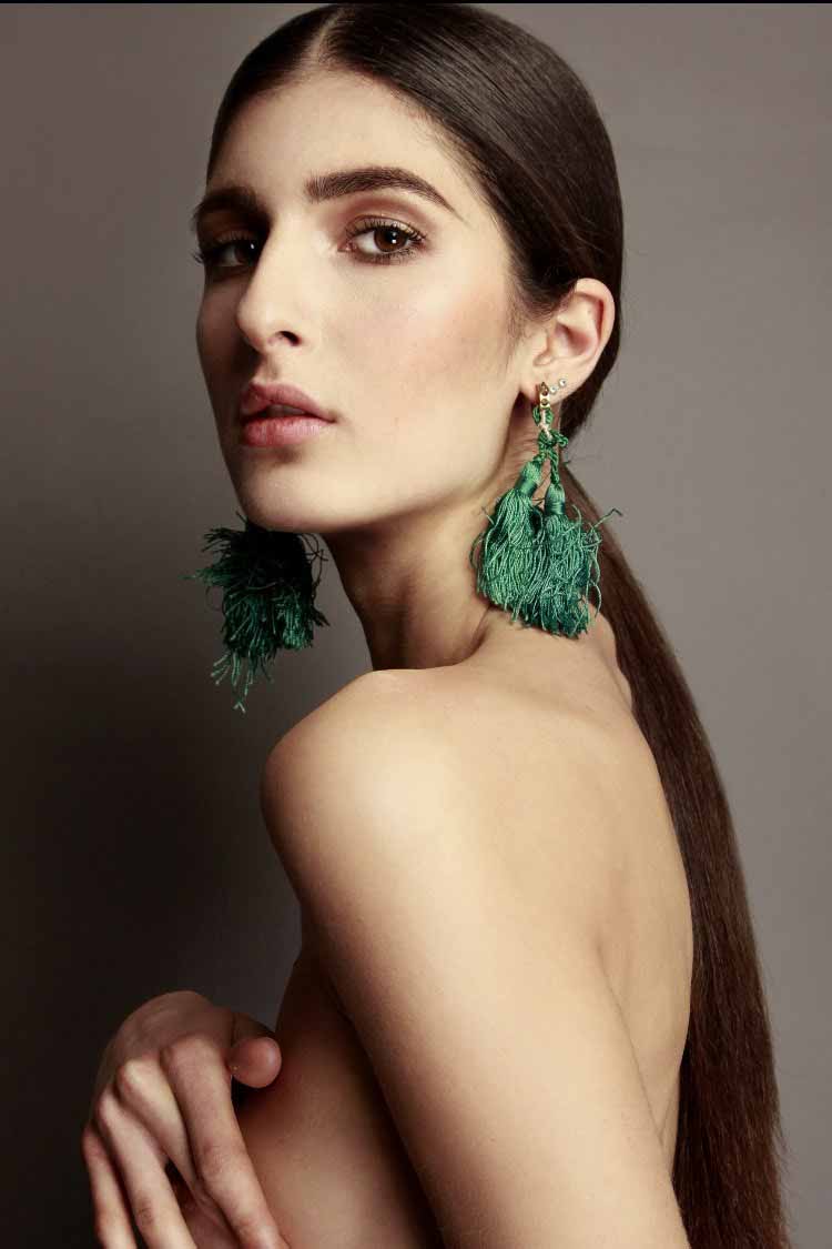 Martina — Model & Hostess in Roma photo 6