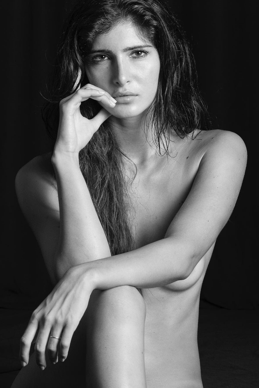 Martina — Model & Hostess in Roma photo 9