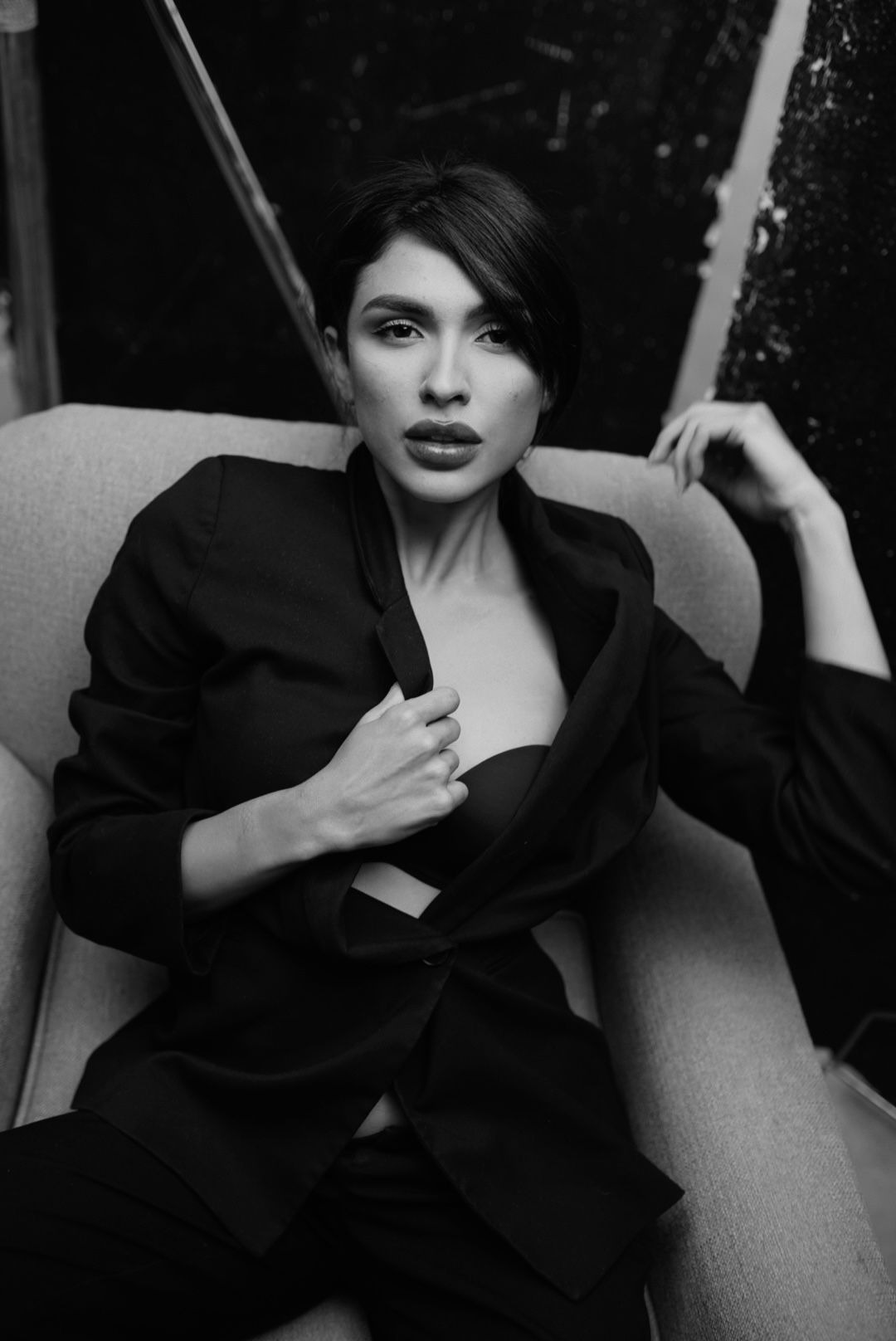 Amanda — Model & Hostess in Roma photo 13