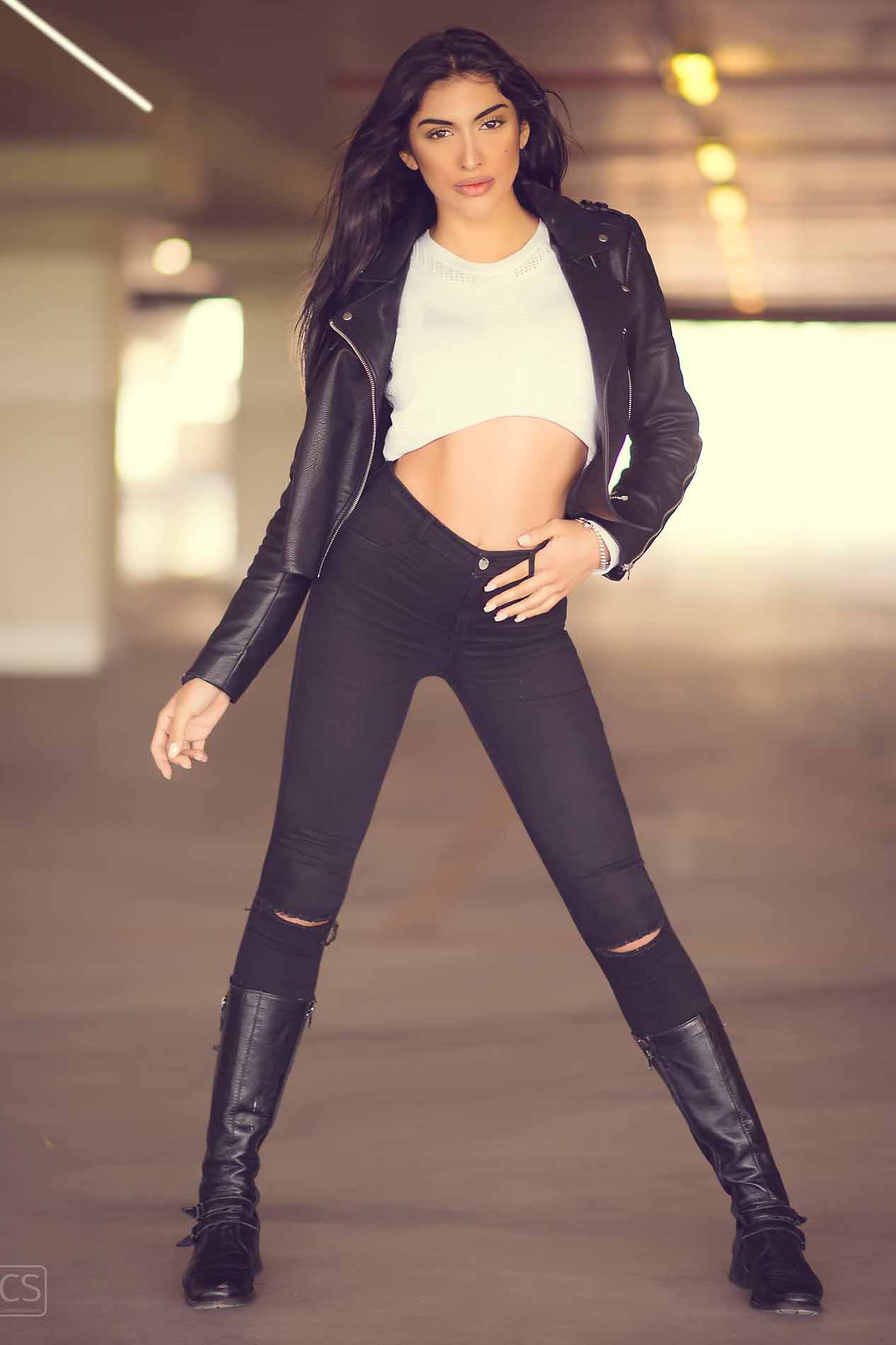 Amanda — Model & Hostess in Roma photo 17