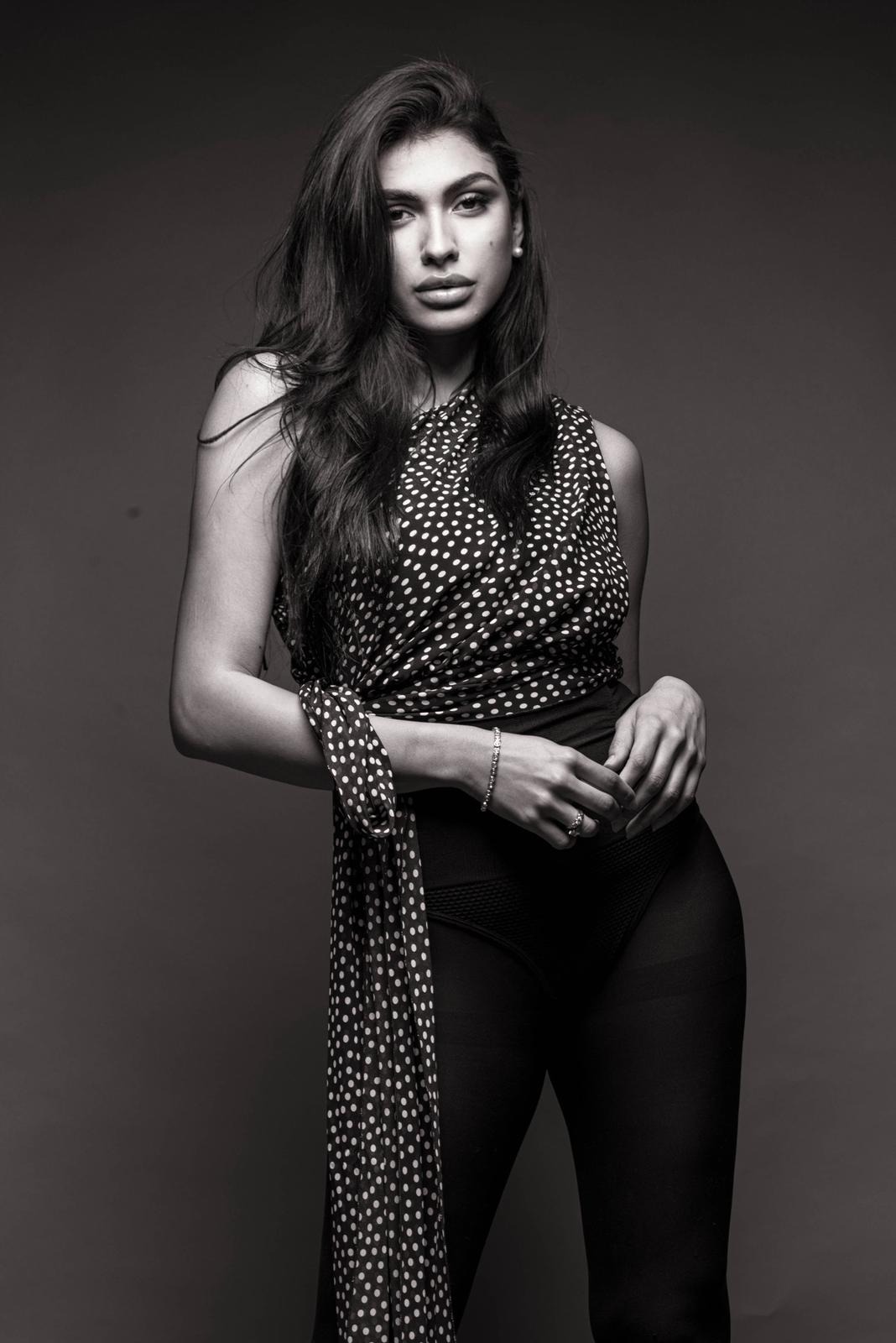 Amanda — Model & Hostess in Roma photo 2