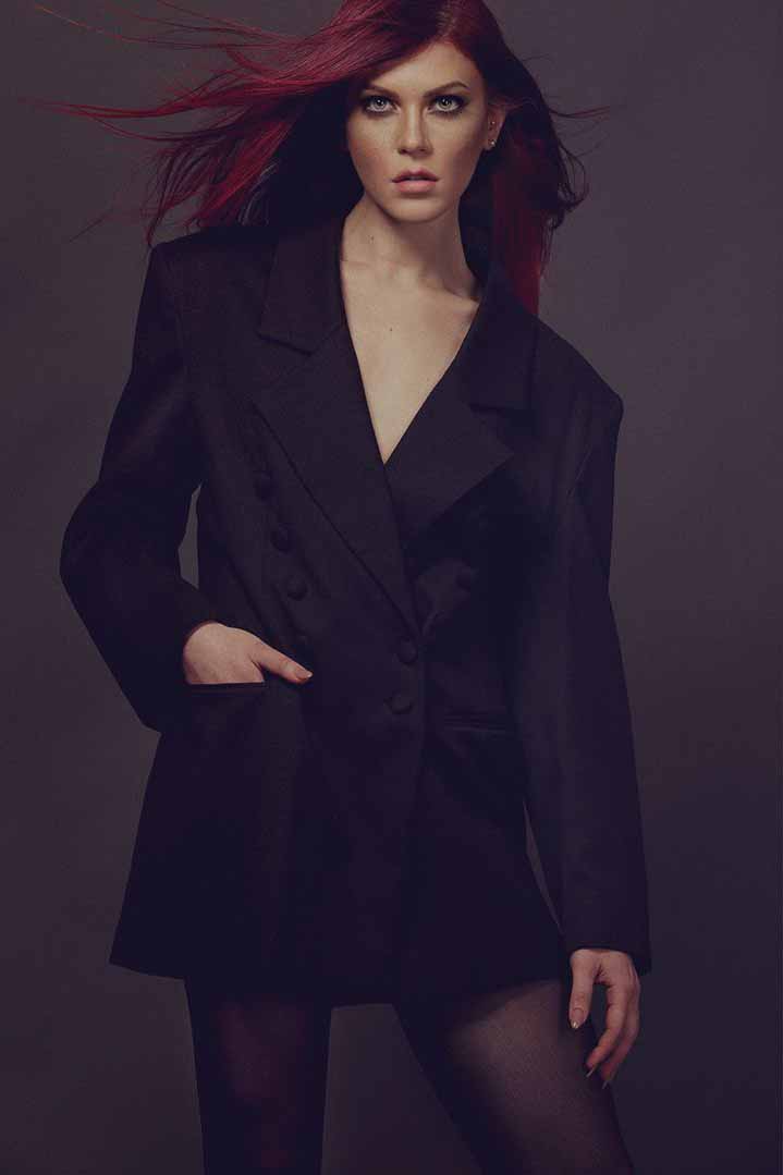 Ilaria — Model & Hostess in Roma photo 2
