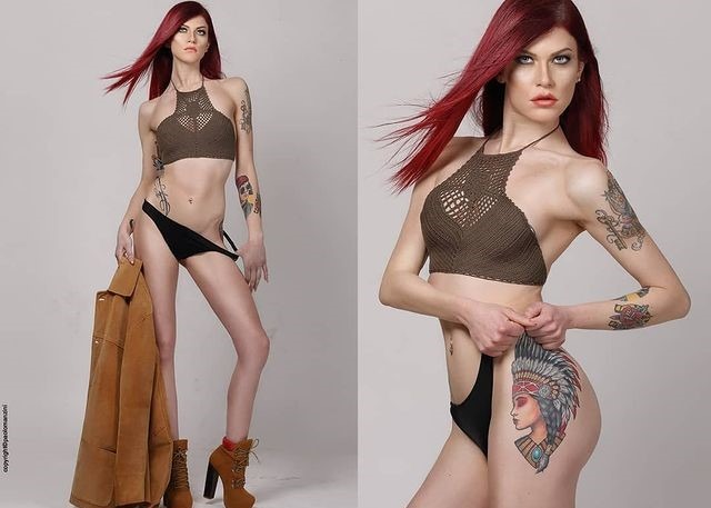 Ilaria — Model & Hostess in Roma photo 3