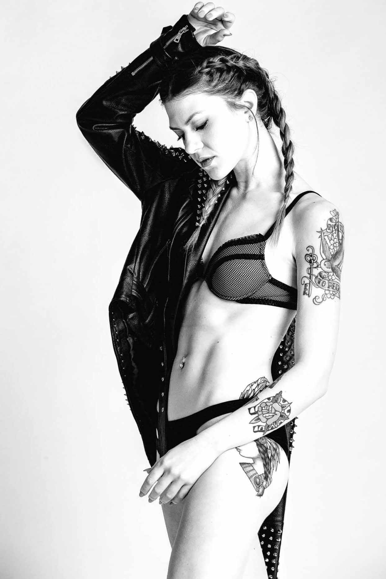 Ilaria — Model & Hostess in Roma photo 6
