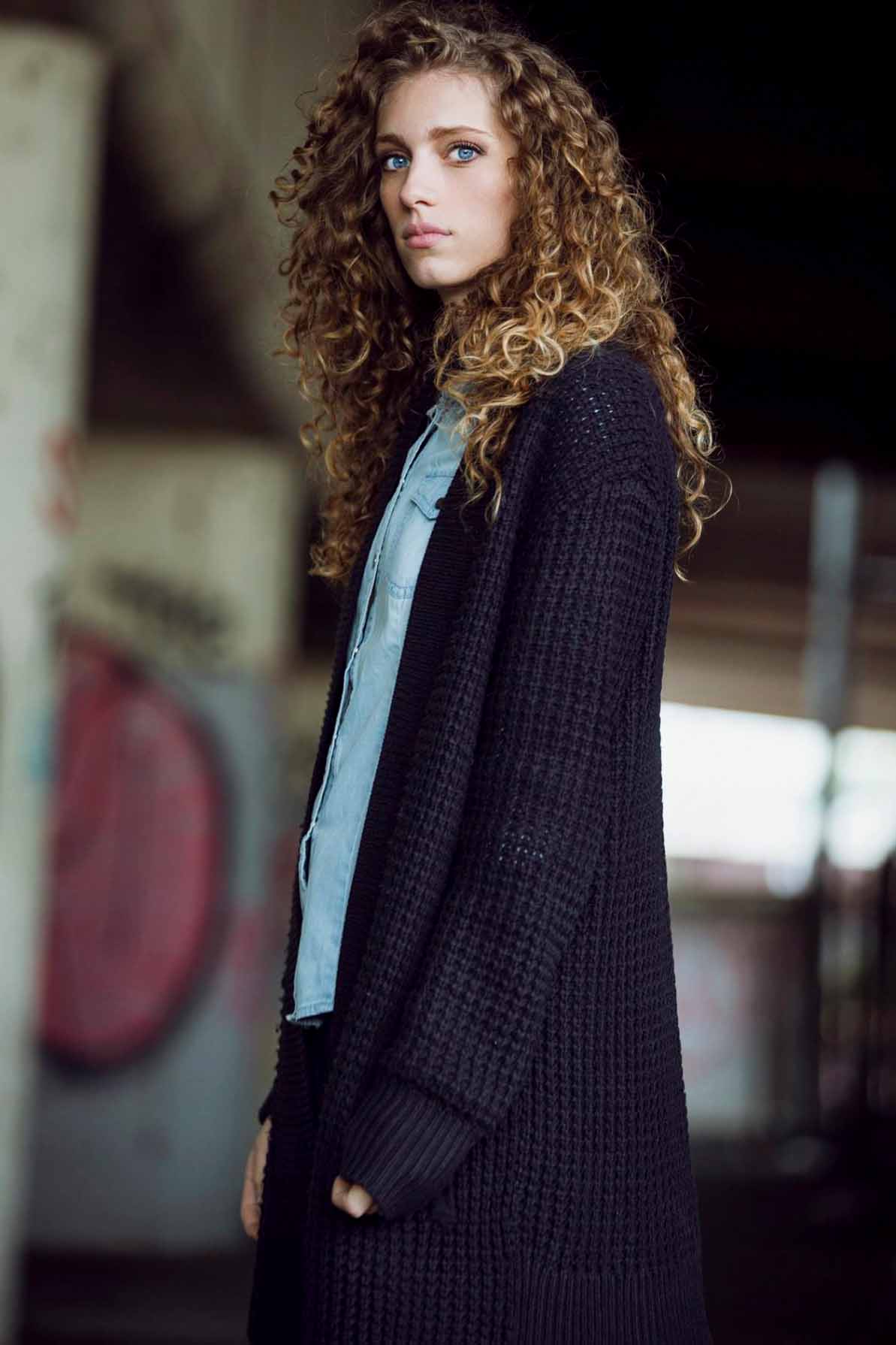 Raffaella — Model & Hostess in Roma photo 5