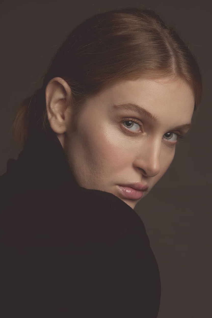 PAULA — Model in Milano | Eye On Model