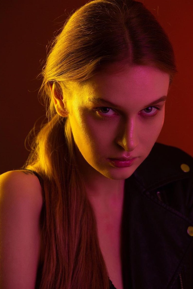 Paula — Model & Hostess in Milano photo 2