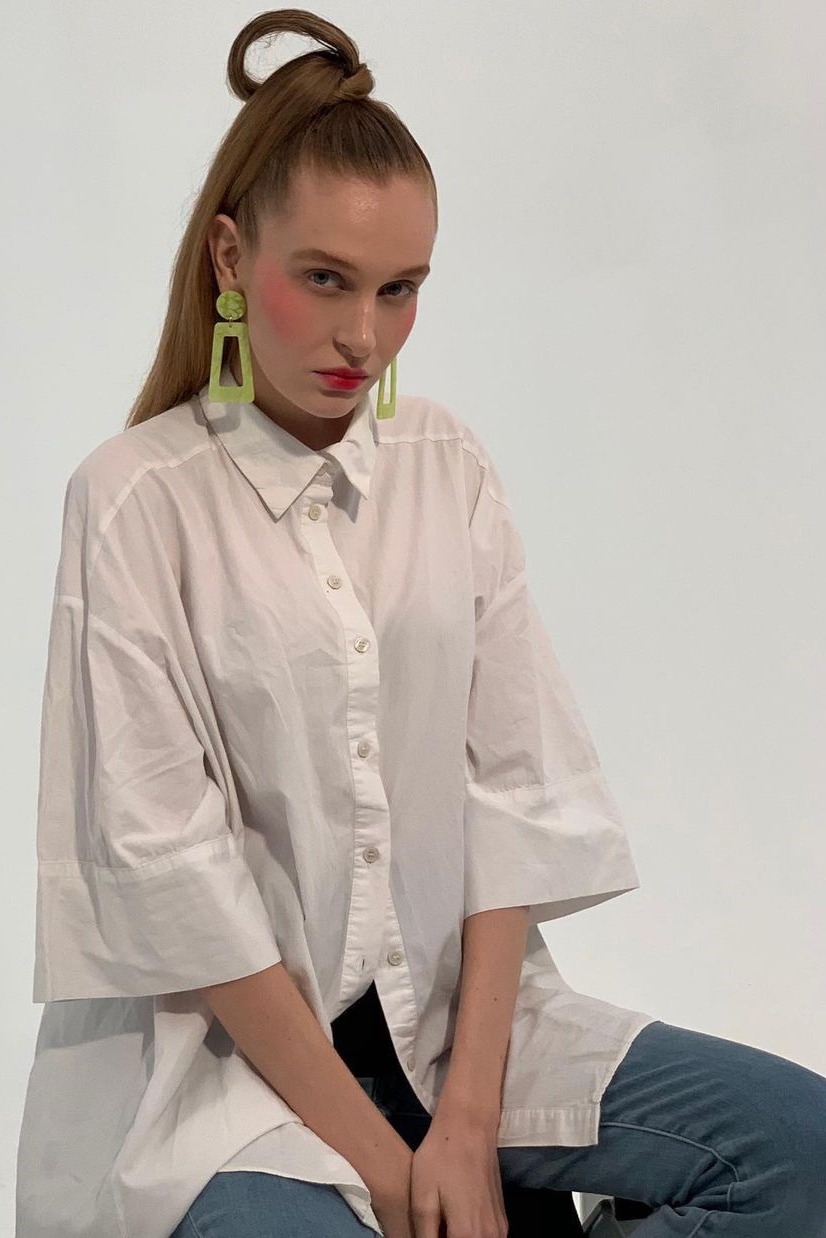 Paula — Model & Hostess in Milano photo 6