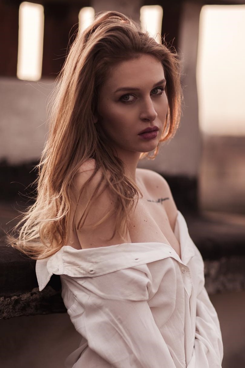 Paula — Model & Hostess in Milano photo 8