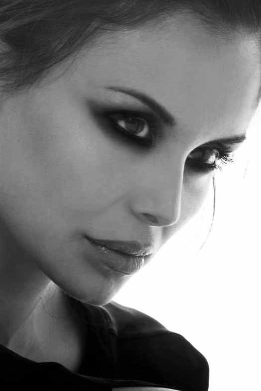 Michela — Model & Hostess in Roma photo 1