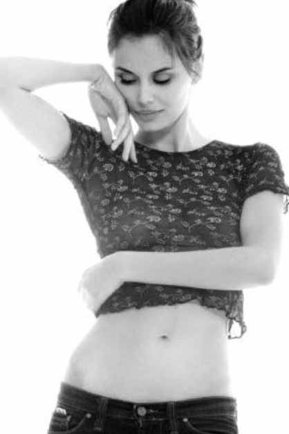 Michela — Model & Hostess in Roma photo 11