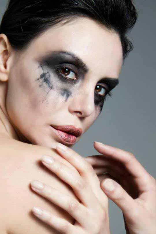 Michela — Model & Hostess in Roma photo 3