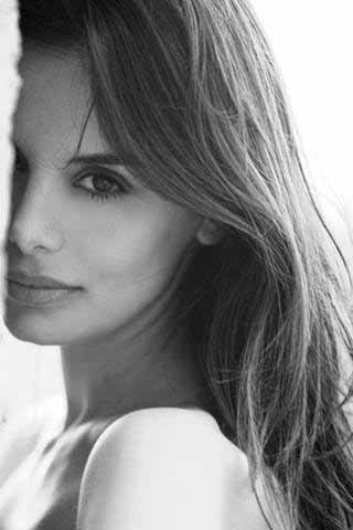 Michela — Model & Hostess in Roma photo 6