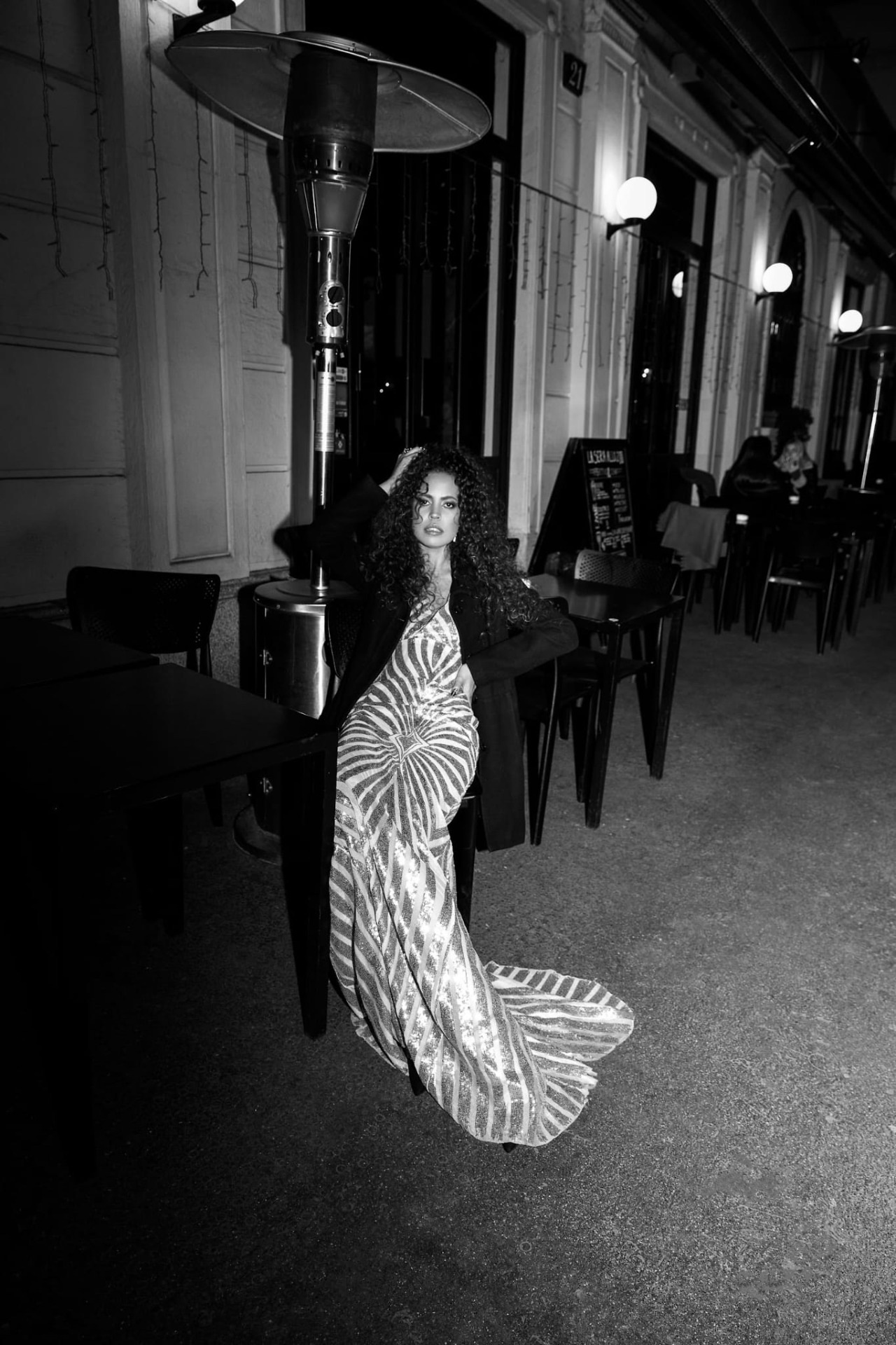 Nathalia  — Model & Hostess in Milano photo 1