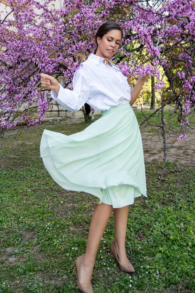 Nathalia  — Model & Hostess in Milano photo 10