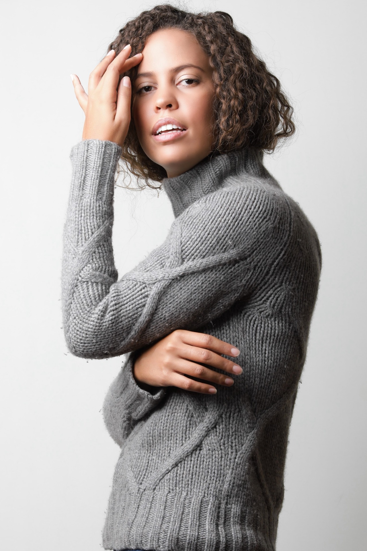 Nathalia  — Model & Hostess in Milano photo 13