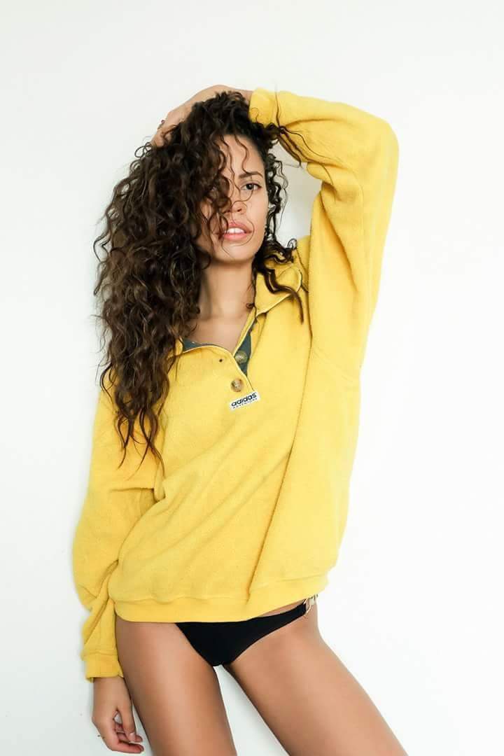 Nathalia  — Model & Hostess in Milano photo 14
