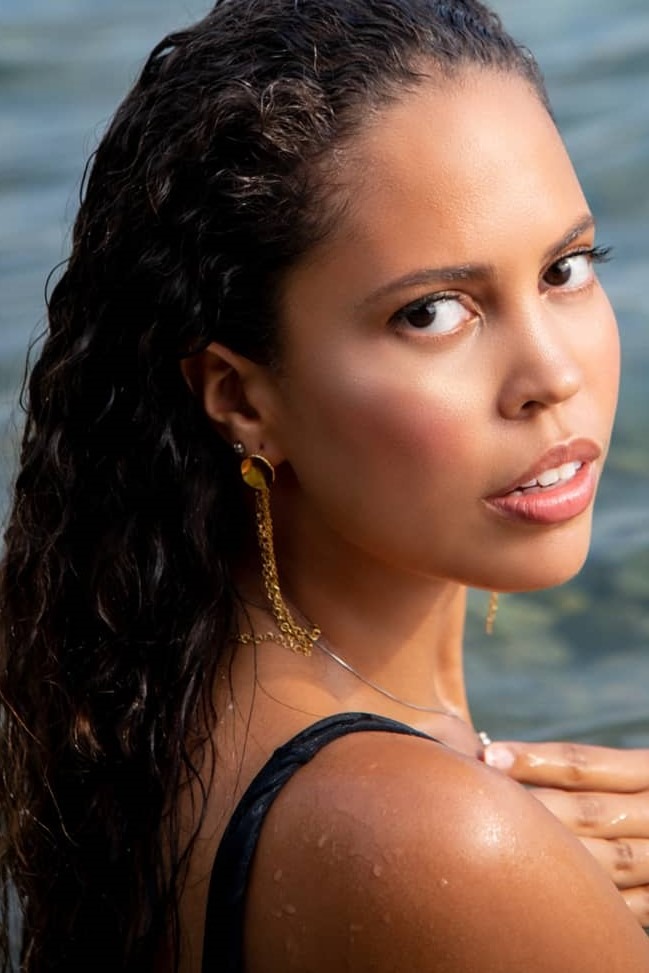 Nathalia  — Model & Hostess in Milano photo 16