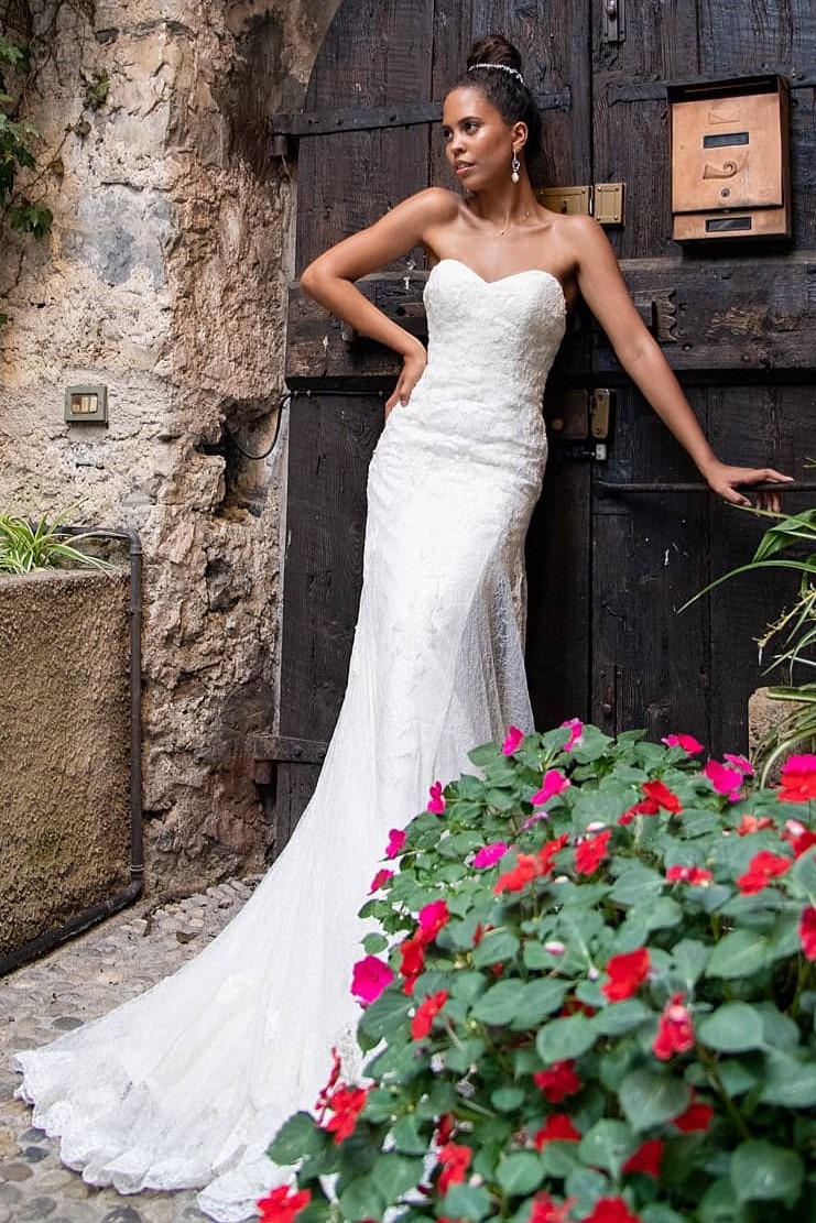 Nathalia  — Model & Hostess in Milano photo 18