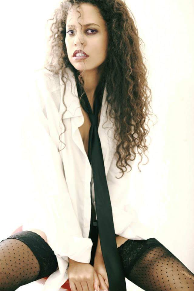 Nathalia  — Model & Hostess in Milano photo 20