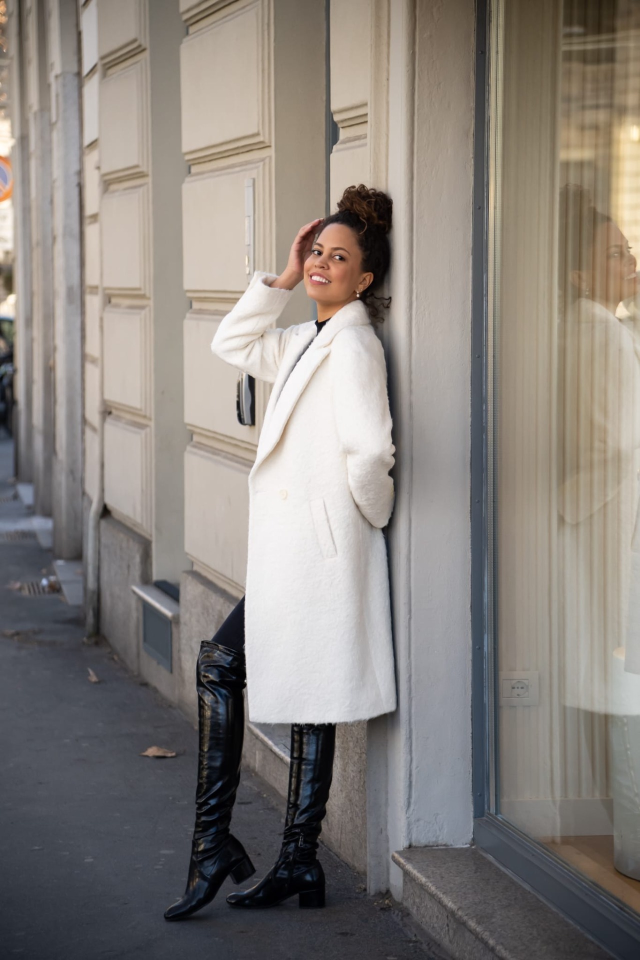 Nathalia  — Model & Hostess in Milano photo 22