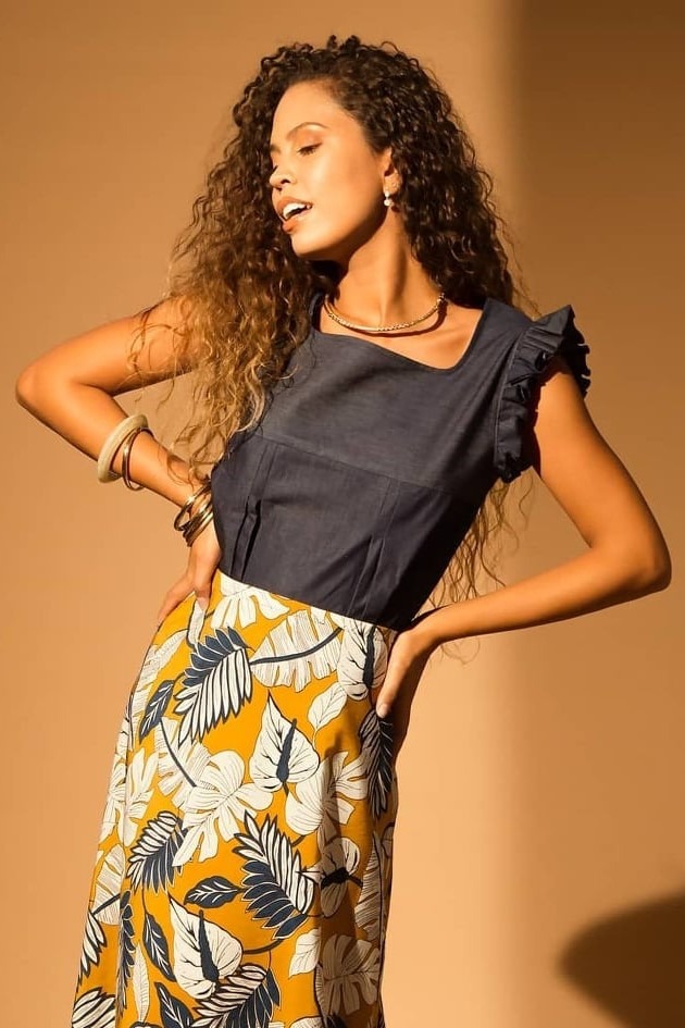 Nathalia  — Model & Hostess in Milano photo 5