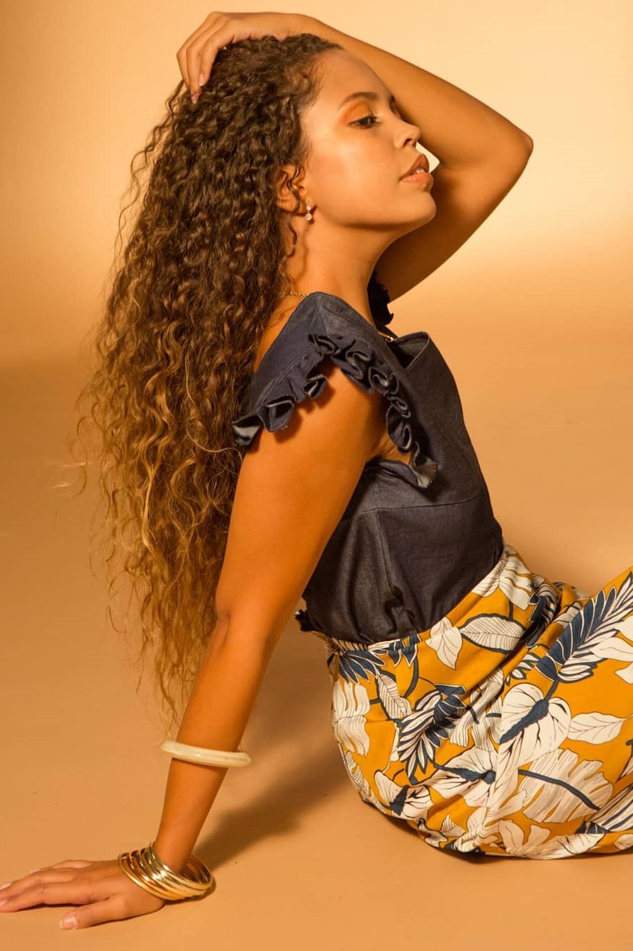 Nathalia  — Model & Hostess in Milano photo 6