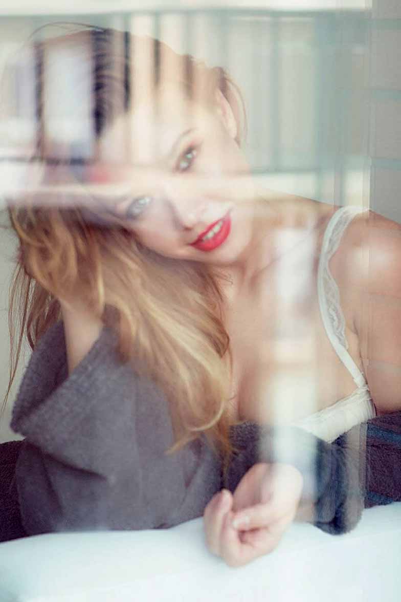 Anna — Model & Hostess in Milano photo 10
