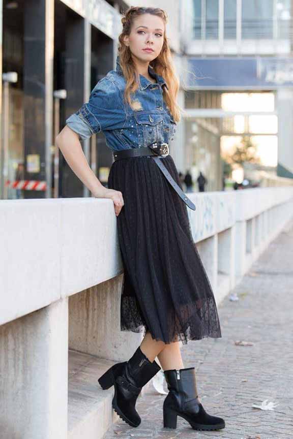 Anna — Model & Hostess in Milano photo 7