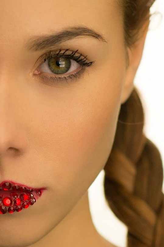 Anna — Model & Hostess in Milano photo 8